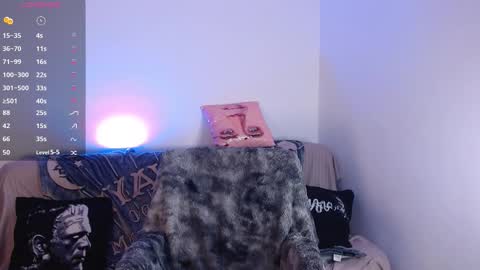 Arabella online show from February 2026 01:03:02 AM