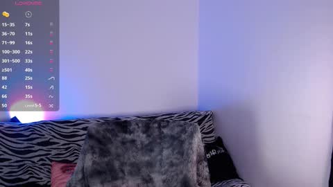 Arabella online show from March 2026 01:10:02 AM