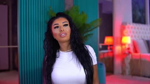 arabellaposh online show from September 2025 05:11:02 AM