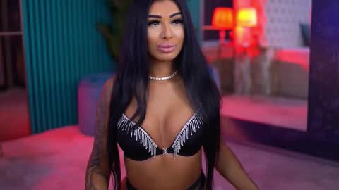 arabellaposh online show from October 2025 05:08:01 AM