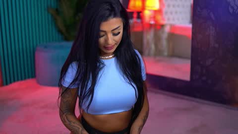 arabellaposh online show from October 2025 05:29:02 AM