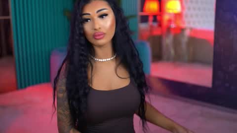 arabellaposh online show from October 2025 06:08:01 AM