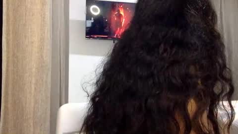 Snapshot of arabiangoddess3 chatting on January 2026 04:39:02 AM Monet online show from January 2026 04:39:02 AM