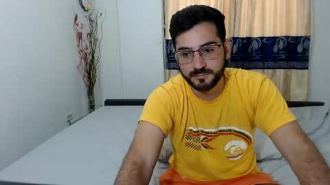 Youssef Alkhoury online show from August 2026 08:58:01 PM