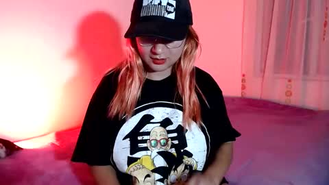 Snapshot of aradiax chatting on December 2024 10:41:01 PM Miss Aradia online show from December 2024 10:41:01 PM