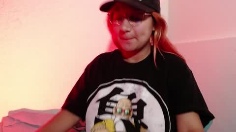 Snapshot of aradiax chatting on December 2024 04:42:01 AM Miss Aradia online show from December 2024 04:42:01 AM