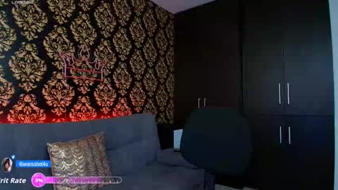Snapshot of aranxahot4u chatting on March 2026 09:45:01 PM Lorena online show from March 2026 09:45:01 PM