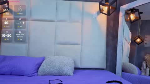 Snapshot of aranza_jones chatting on May 2026 11:04:01 AM Aranza online show from May 2026 11:04:01 AM