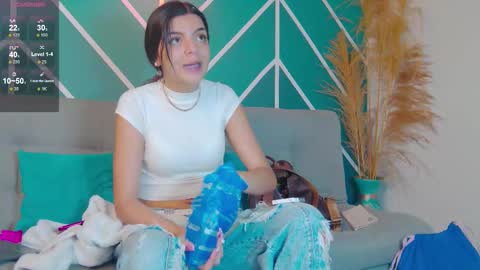 Aranza online show from January 2026 12:30:01 PM