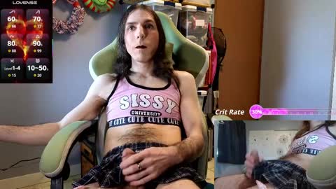 Arcane Archon online show from April 2026 04:49:01 PM