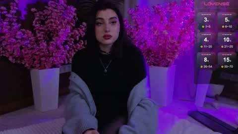 arcanedoll online show from October 2025 05:21:02 AM