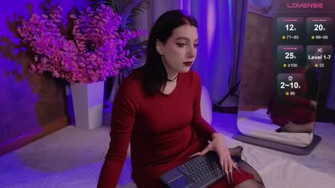 arcanedoll online show from October 2025 05:07:01 AM