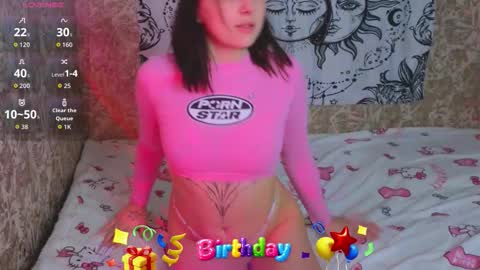 arcanedoll online show from March 2026 10:20:01 AM