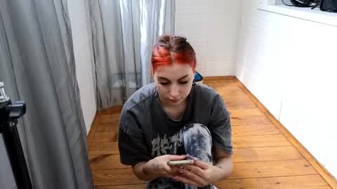 arcanedoll online show from May 2026 10:44:01 AM