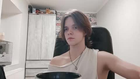 Daniel online show from January 2026 08:55:01 PM