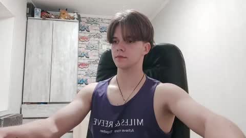 Daniel online show from May 2026 06:16:02 PM
