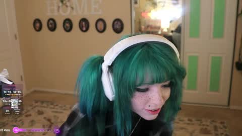 Archancel online show from December 2024 03:04:02 AM