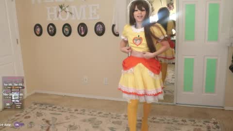 Archancel online show from January 2025 03:08:01 AM