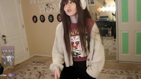 Archancel online show from January 2025 03:38:01 AM