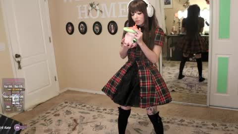 Archancel online show from February 2025 03:01:01 AM