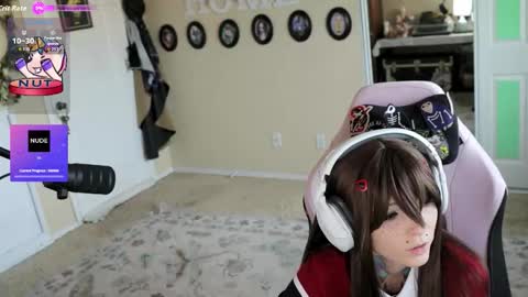 Archancel online show from October 2025 03:13:02 PM