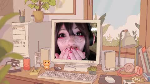 Archancel online show from March 2026 04:56:01 AM