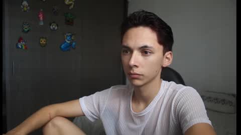 Snapshot of archi_love chatting on December 2024 08:27:02 PM ARCHIBALDO online show from December 2024 08:27:02 PM