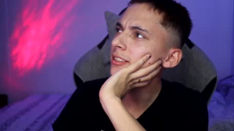 Snapshot of archi_love chatting on January 2025 09:08:02 PM ARCHIBALDO online show from January 2025 09:08:02 PM