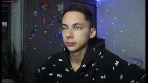 Snapshot of archi_love chatting on February 2025 09:26:02 AM ARCHIBALDO online show from February 2025 09:26:02 AM