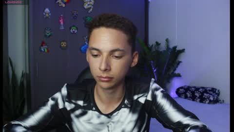 Snapshot of archi_love chatting on February 2025 06:28:01 AM ARCHIBALDO online show from February 2025 06:28:01 AM