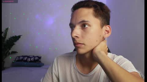 Snapshot of archi_love chatting on February 2025 04:40:01 AM ARCHIBALDO online show from February 2025 04:40:01 AM