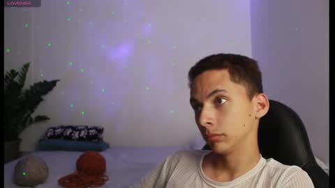 Snapshot of archi_love chatting on February 2025 07:45:02 AM ARCHIBALDO online show from February 2025 07:45:02 AM