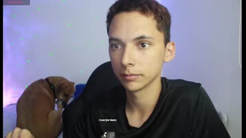 Snapshot of archi_love chatting on March 2025 05:42:01 AM ARCHIBALDO online show from March 2025 05:42:01 AM