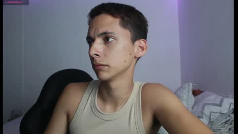 Snapshot of archi_love chatting on March 2025 09:16:01 AM ARCHIBALDO online show from March 2025 09:16:01 AM