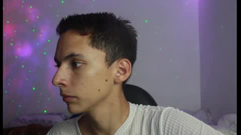 Snapshot of archi_love chatting on March 2025 06:08:01 AM ARCHIBALDO online show from March 2025 06:08:01 AM