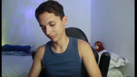 Snapshot of archi_love chatting on March 2025 06:24:01 AM ARCHIBALDO online show from March 2025 06:24:01 AM