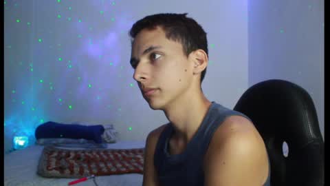 Snapshot of archi_love chatting on March 2025 09:29:01 AM ARCHIBALDO online show from March 2025 09:29:01 AM