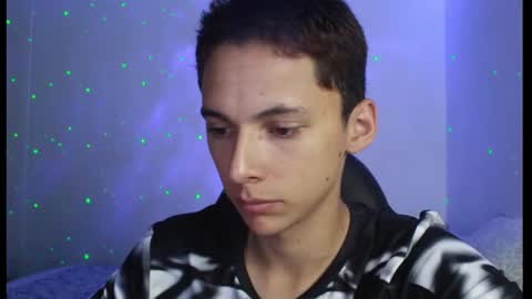 Snapshot of archi_love chatting on March 2025 10:53:01 PM ARCHIBALDO online show from March 2025 10:53:01 PM