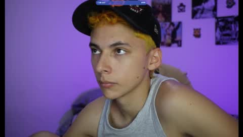 Snapshot of archi_love chatting on September 2025 09:25:02 PM ARCHIBALDO online show from September 2025 09:25:02 PM