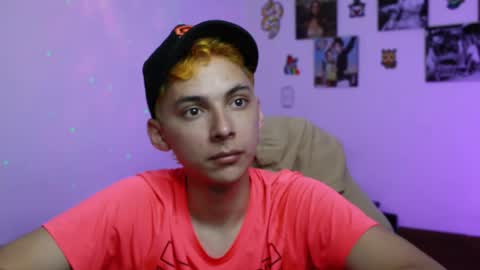 Snapshot of archi_love chatting on September 2025 11:39:02 PM ARCHIBALDO online show from September 2025 11:39:02 PM