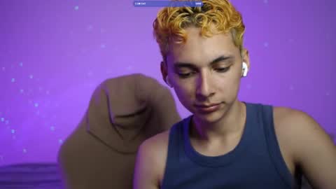 Snapshot of archi_love chatting on October 2025 11:02:01 PM ARCHIBALDO online show from October 2025 11:02:01 PM