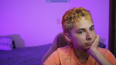 Snapshot of archi_love chatting on October 2025 12:41:02 AM ARCHIBALDO online show from October 2025 12:41:02 AM