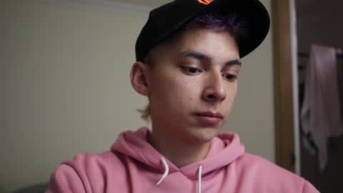 Snapshot of archi_love chatting on February 2026 02:48:02 PM ARCHIBALDO online show from February 2026 02:48:02 PM