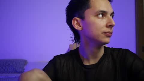 Snapshot of archi_love chatting on February 2026 03:12:02 AM ARCHIBALDO online show from February 2026 03:12:02 AM