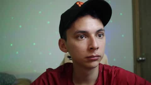 Snapshot of archi_love chatting on February 2026 04:06:01 AM ARCHIBALDO online show from February 2026 04:06:01 AM