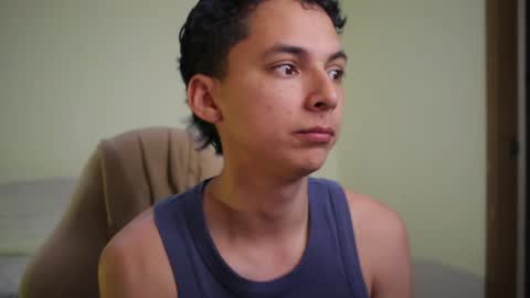 Snapshot of archi_love chatting on February 2026 05:41:02 AM ARCHIBALDO online show from February 2026 05:41:02 AM