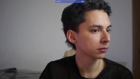 Snapshot of archi_love chatting on March 2026 11:55:02 PM ARCHIBALDO online show from March 2026 11:55:02 PM