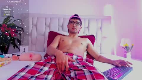 Archie online show from January 2026 02:38:01 AM