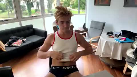 Archie online show from January 2026 08:54:02 PM