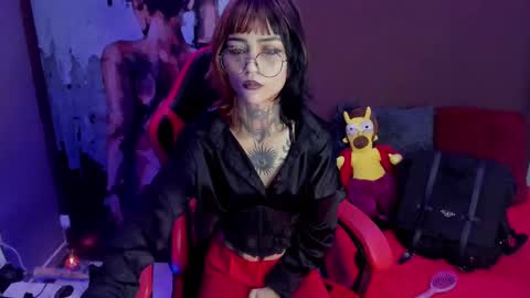 Ardat lili69 online show from February 2025 04:26:02 PM